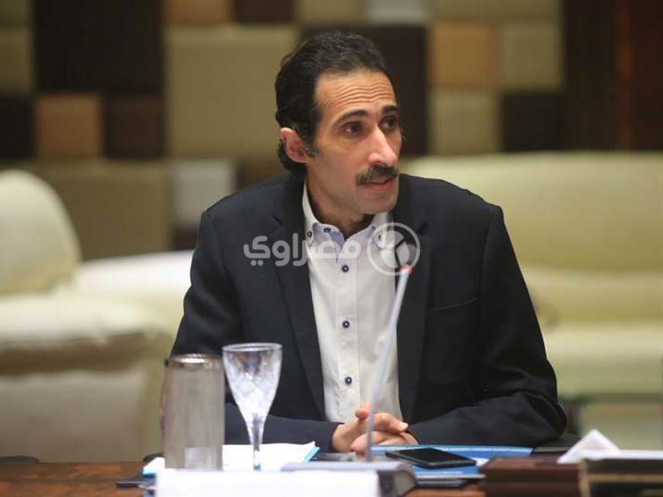 الجلاد بعد خروج المنتخب المدوي: ملفات الفساد موجودة وجاهزة الجلاد بعد خروج المنتخب المدوي: ملفات الفساد موجودة وجاهزة