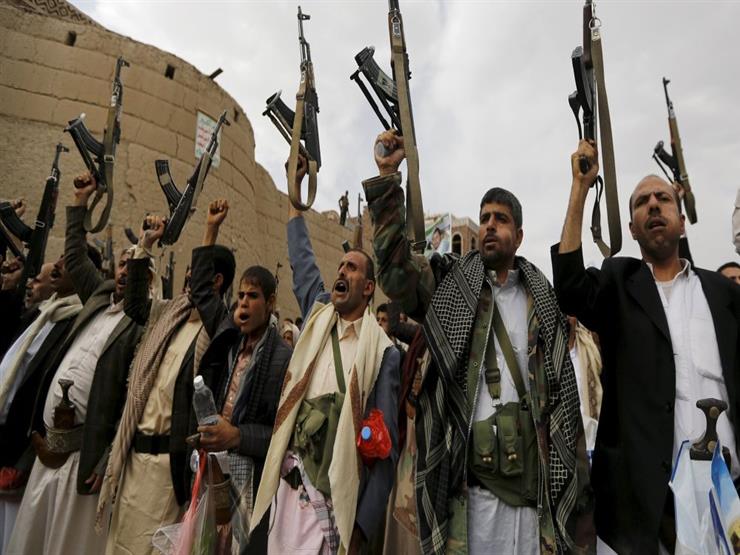 الحوثيون يستخدمون مباني الأمم المتحدة باليمن لاستهداف قوات الحكومة الحوثيون يستخدمون مباني الأمم المتحدة باليمن لاستهداف قوات الحكومة