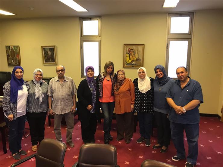 الأوبرا تعلن المحاور البحثية لمؤتمر الموسيقى العربية في دورته الـ28 الأوبرا تعلن المحاور البحثية لمؤتمر الموسيقى العربية في دورته الـ28