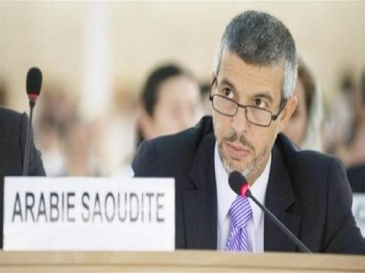 السعودية تؤكد على حق الشعب الفلسطيني في تقرير مصيره السعودية تؤكد على حق الشعب الفلسطيني في تقرير مصيره