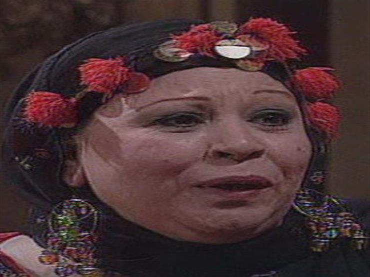 في ذكرى ميلادها.. تعرف على أبرز أعمال علية الجباس في ذكرى ميلادها.. تعرف على أبرز أعمال علية الجباس