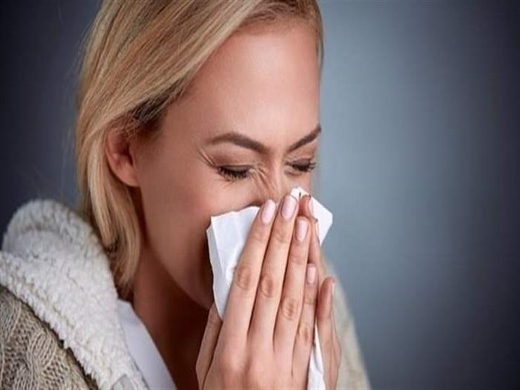 اكتشاف أعراض جديدة للإصابة بفيروس كورونا اكتشاف أعراض جديدة للإصابة بفيروس كورونا