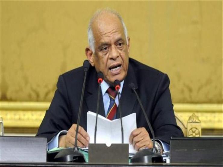رئيس النواب : ولائي بعد الله للرئيس السيسي المخلص الشجاع مصراوى رئيس النواب : ولائي بعد الله للرئيس السيسي المخلص الشجاع مصراوى