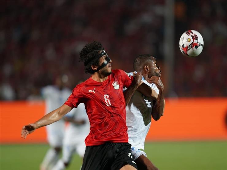حجازي يعتذر: أشكر كل من ساندنا بالنقد.. والمنتخب سيعود أقوى حجازي يعتذر: أشكر كل من ساندنا بالنقد.. والمنتخب سيعود أقوى
