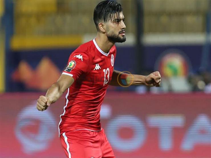 بالفيديو .. ساسي يعيد حيلته ويدفع حارس غانا لمصير أبو جبل بالفيديو .. ساسي يعيد حيلته ويدفع حارس غانا لمصير أبو جبل