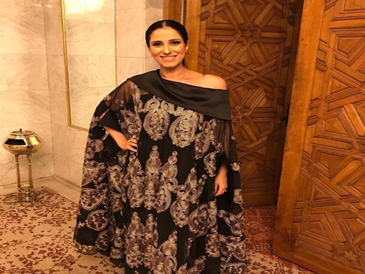 "من الحمل لبعد الولادة".. حنان مطاوع تنشر 3 صور "من الحمل لبعد الولادة".. حنان مطاوع تنشر 3 صور