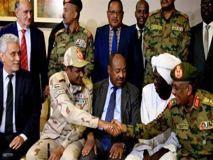 بعد اتفاق تقاسُم السلطة.. كيف ومن سيحكم السودان؟ بعد اتفاق تقاسُم السلطة.. كيف ومن سيحكم السودان؟
