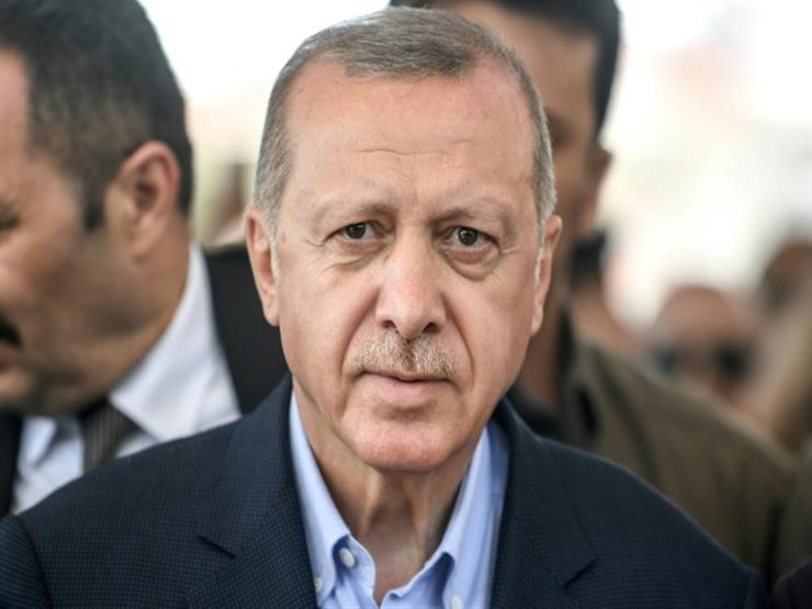 "رعب تركي".. أردوغان يواجه تصعيدا خطيرا في صراع "غاز المتوسط" "رعب تركي".. أردوغان يواجه تصعيدا خطيرا في صراع "غاز المتوسط"