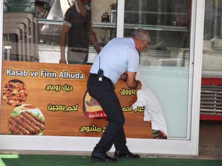 "اخرجوا لا نريدكم ".. رويترز: الغضب يشتعل في اسطنبول تجاه السوريين "اخرجوا لا نريدكم ".. رويترز: الغضب يشتعل في اسطنبول تجاه السوريين