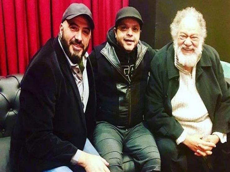 بعد نجاح أول عروض "كايرو شو" بالسعودية.. الهواري: "نسعى للتواجد الدائم بالمملكة" بعد نجاح أول عروض "كايرو شو" بالسعودية.. الهواري: "نسعى للتواجد الدائم بالمملكة"