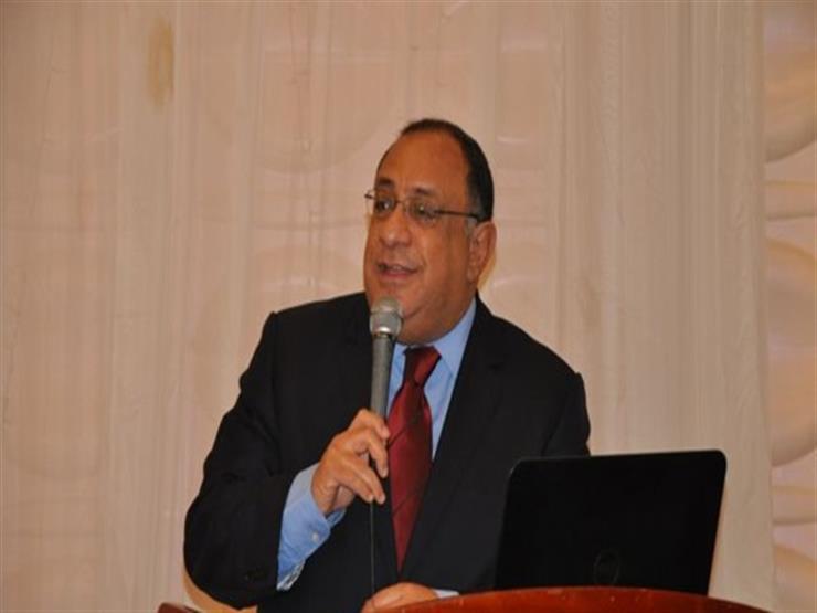 اتباع الإجراءات دون تهاون.. رئيس جامعة حلوان يتابع انتظام الدراسة اتباع الإجراءات دون تهاون.. رئيس جامعة حلوان يتابع انتظام الدراسة