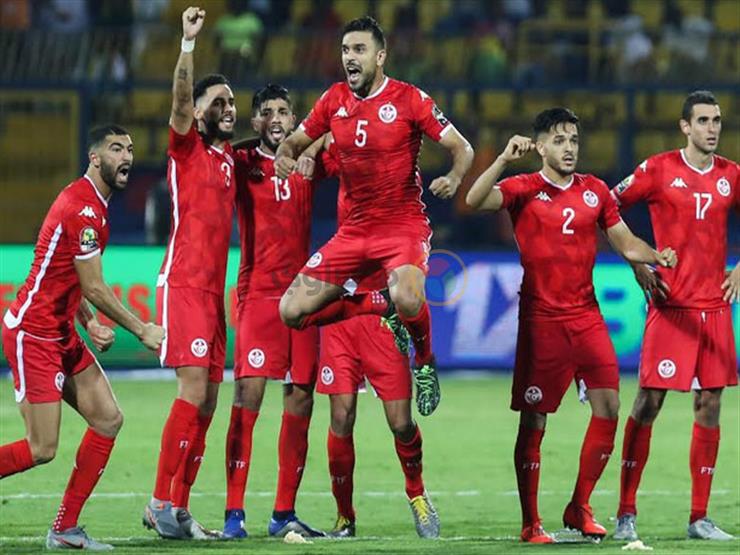 بعد صعود تونس لدور الـ 8.. هل أخطأ جريس بتفضيل الحدادي على معلول؟ (تحليل) بعد صعود تونس لدور الـ 8.. هل أخطأ جريس بتفضيل الحدادي على معلول؟ (تحليل)