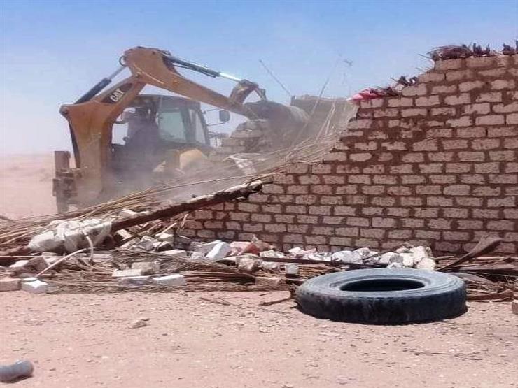 محلية النواب تنتقد عدم تنفيذ توصياتها بشأن تعديات الأراضي بالجيزة محلية النواب تنتقد عدم تنفيذ توصياتها بشأن تعديات الأراضي بالجيزة