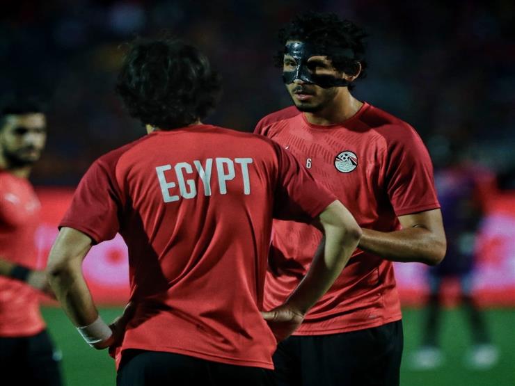 الكاف يعلن.. مواعيد مباريات مصر في تصفيات أمم أفريقيا 2021 الكاف يعلن.. مواعيد مباريات مصر في تصفيات أمم أفريقيا 2021