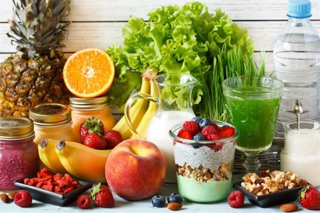 يطرد السموم من الجسم.. 5 فوائد تحصل عليها عند اتباع دايت الديوتكس يطرد السموم من الجسم.. 5 فوائد تحصل عليها عند اتباع دايت الديوتكس