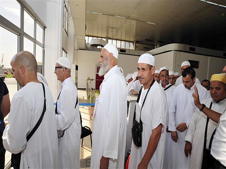 رئيس بعثة الحج: غرفة المتابعة لم تسجل أي عقبات أو مشكلات تواجه الحجاج رئيس بعثة الحج: غرفة المتابعة لم تسجل أي عقبات أو مشكلات تواجه الحجاج