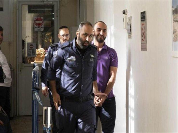 الاحتلال الإسرائيلي يمدد اعتقال مصور فلسطيني في محاولة لترحيله عن القدس الاحتلال الإسرائيلي يمدد اعتقال مصور فلسطيني في محاولة لترحيله عن القدس
