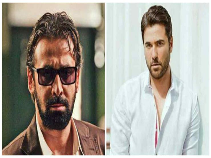 خاص| تفاصيل أول عمل سينمائي يجمع كريم عبد العزيز وأحمد عز خاص| تفاصيل أول عمل سينمائي يجمع كريم عبد العزيز وأحمد عز