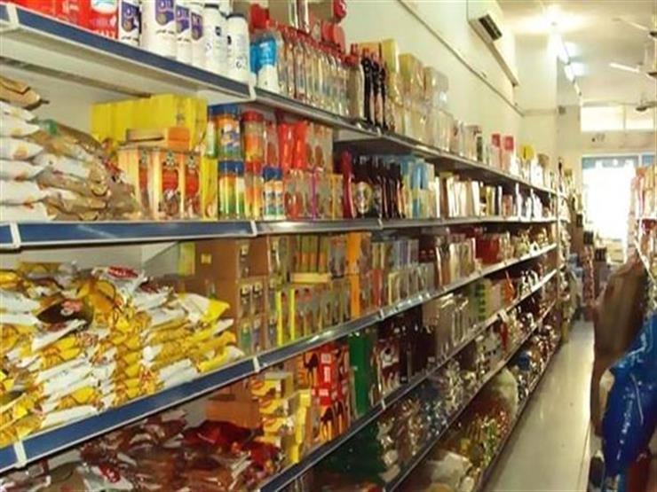 بفروع جمعيتي والبدالين.. استمرار صرف السلع التموينية خلال إجازة عيد الأضحي بفروع جمعيتي والبدالين.. استمرار صرف السلع التموينية خلال إجازة عيد الأضحي