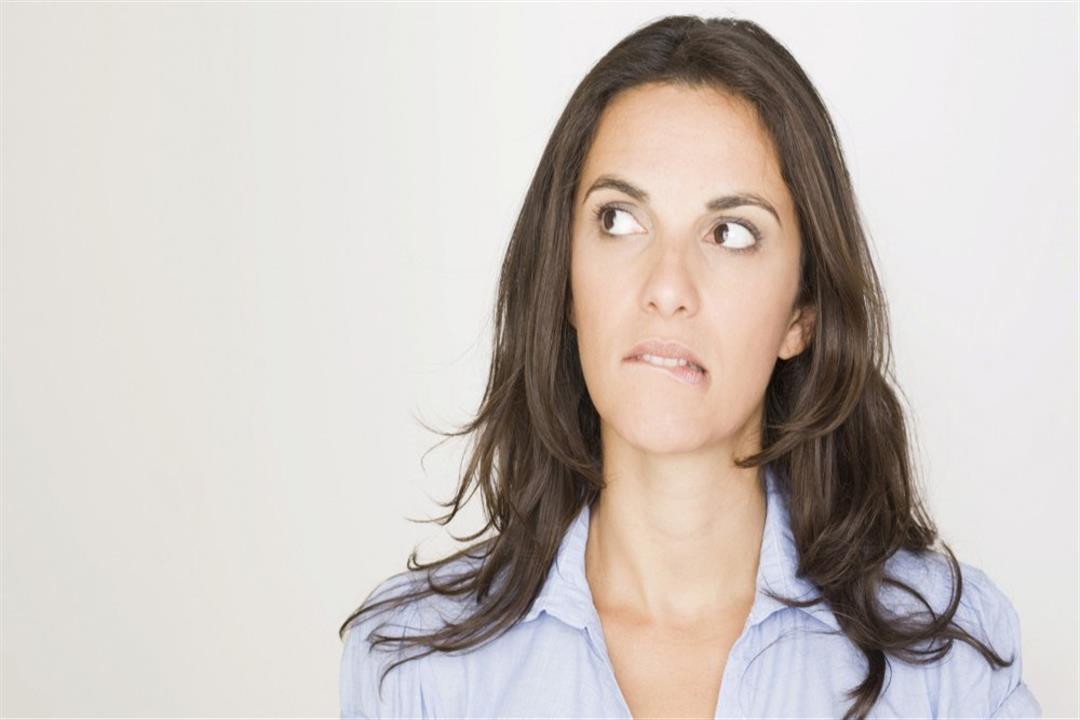 للنساء فقط.. 5 علامات تدل على إصابتك بالعقم (صور) للنساء فقط.. 5 علامات تدل على إصابتك بالعقم (صور)