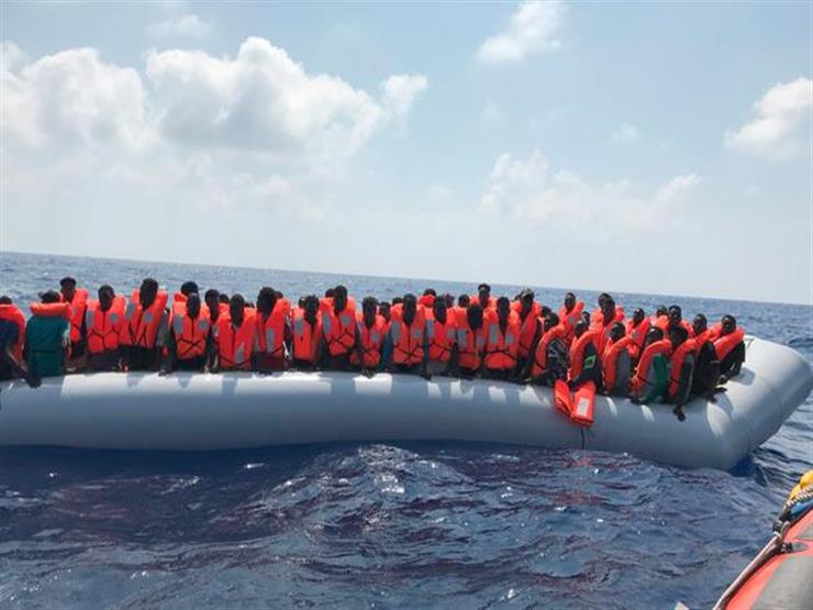 مدعون عامون إيطاليون يفتحون تحقيقا يطال سالفيني بسبب سفينة المهاجرين مدعون عامون إيطاليون يفتحون تحقيقا يطال سالفيني بسبب سفينة المهاجرين