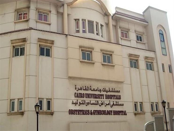 وزير التعليم العالي يعلن خطة المستشفيات الجامعية لاستقبال إجازة عيد الأضحى وزير التعليم العالي يعلن خطة المستشفيات الجامعية لاستقبال إجازة عيد الأضحى