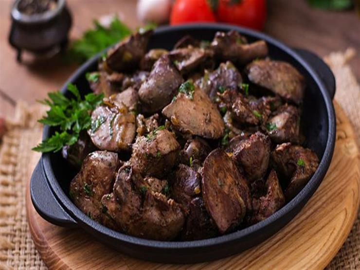 في أول أيام العيد.. حضري الكبدة بهذه الخطوات البسيطة في أول أيام العيد.. حضري الكبدة بهذه الخطوات البسيطة