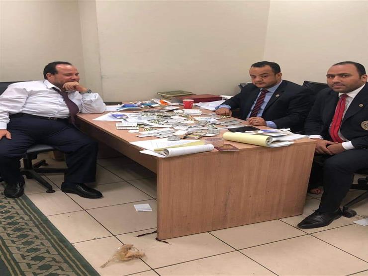 ضبط محاولتي تهريب حشيش وترامادول مع راكبين بمطار القاهرة ضبط محاولتي تهريب حشيش وترامادول مع راكبين بمطار القاهرة