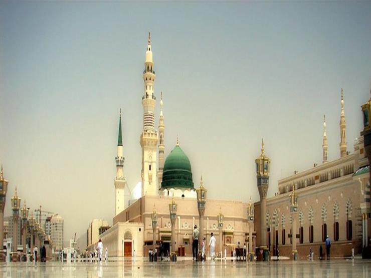 كان يفعلها النبي.. النابلسي يوضح بعض السنن المستحبة في يوم العيد كان يفعلها النبي.. النابلسي يوضح بعض السنن المستحبة في يوم العيد
