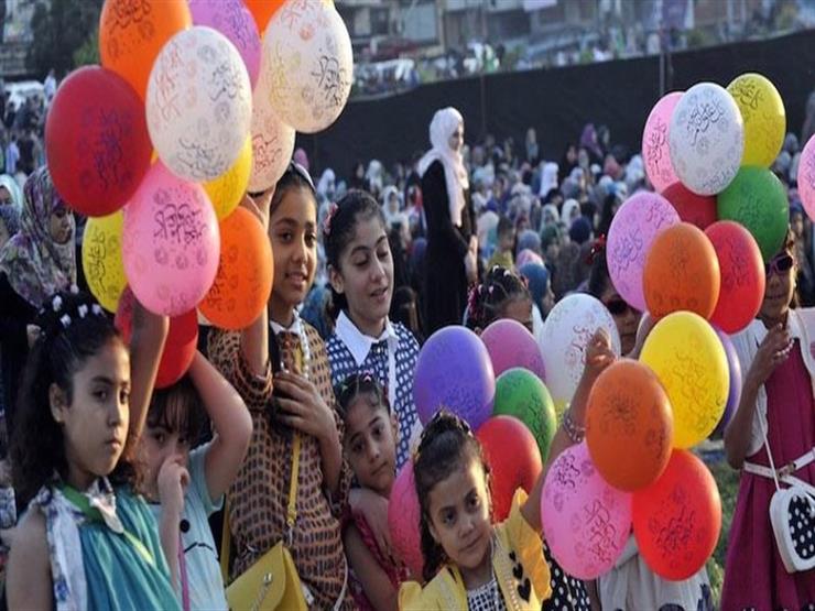 فيديو يرصد تعزيزات الداخلية بمختلف قطاعاتها لتأمين احتفالات عيد الأضحى فيديو يرصد تعزيزات الداخلية بمختلف قطاعاتها لتأمين احتفالات عيد الأضحى