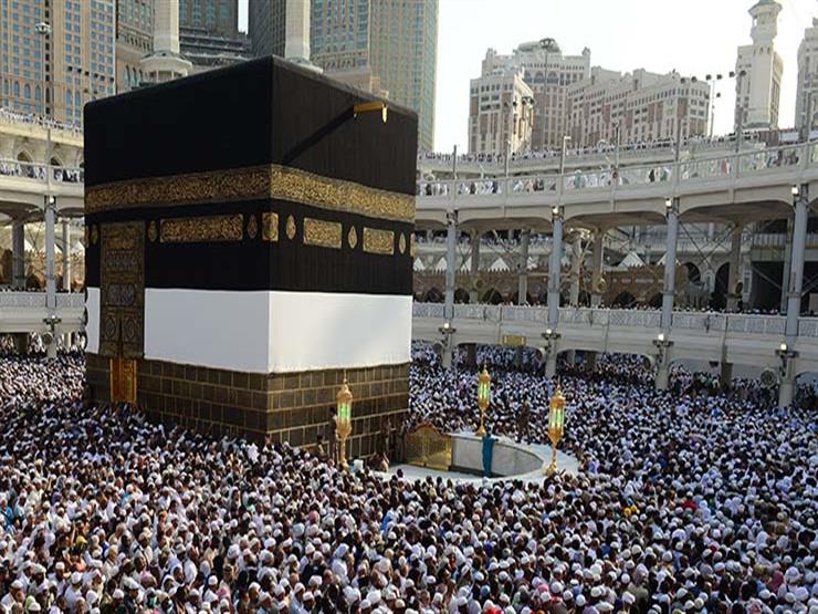 فتاوى_الحج.. ما حكم قطع الطواف للصلاة؟ فتاوى_الحج.. ما حكم قطع الطواف للصلاة؟