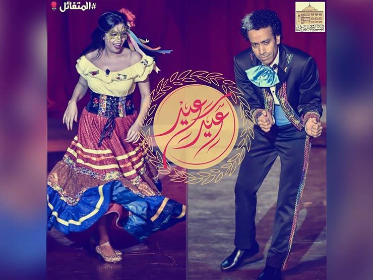 استمرار عرض "المتفائل" طوال أيام العيد استمرار عرض "المتفائل" طوال أيام العيد