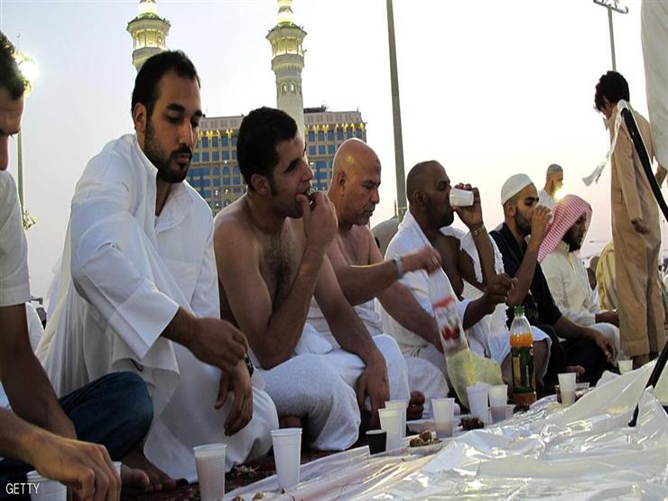 #فتاوى الحج.. هل يجوز أن أصوم في الحج أيام التشريق؟.. جمعة يجيب #فتاوى الحج.. هل يجوز أن أصوم في الحج أيام التشريق؟.. جمعة يجيب