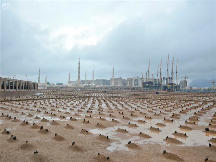 #فتاوى_الحج: الإفتاء توضح حكم الشرع فيمن توفي بالمدينة قبل أداء مناسك الحج #فتاوى_الحج: الإفتاء توضح حكم الشرع فيمن توفي بالمدينة قبل أداء مناسك الحج