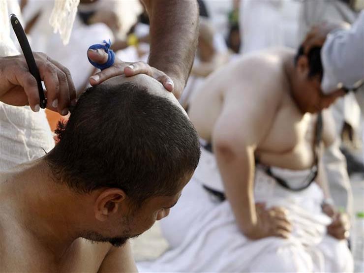 #فتاوى_الحج.. ما هي طريقة تقصير الشعر لمن أراد التحلل؟.. الإفتاء تجيب #فتاوى_الحج.. ما هي طريقة تقصير الشعر لمن أراد التحلل؟.. الإفتاء تجيب