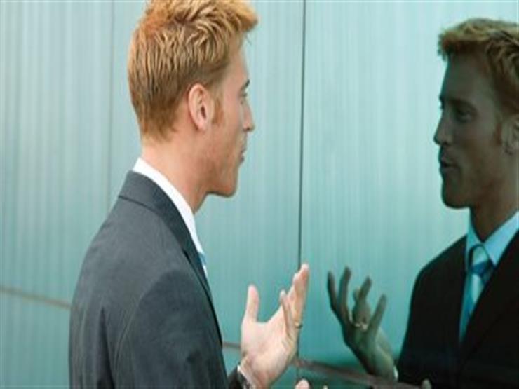 التحدث مع النفس.. متى يكون مرضي؟ التحدث مع النفس.. متى يكون مرضي؟
