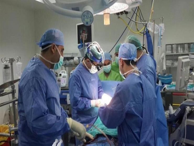 "الصحة" السعودية تقدم خدماتها لأكثر من 400 ألف حاج وحاجة "الصحة" السعودية تقدم خدماتها لأكثر من 400 ألف حاج وحاجة