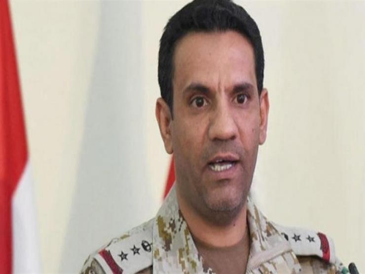 التحالف العربي: سقوط صاروخ أطلقه الحوثيون داخل اليمن التحالف العربي: سقوط صاروخ أطلقه الحوثيون داخل اليمن