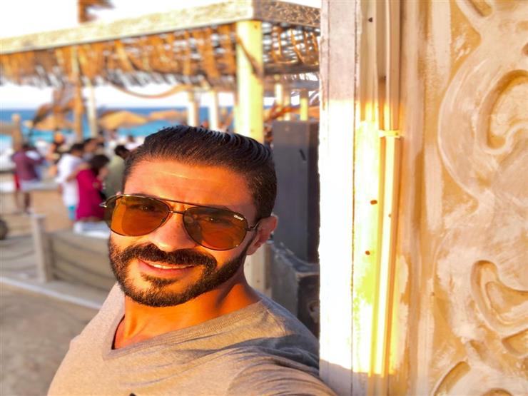 خالد سليم يكشف موعد حفليه في الإسكندرية ودمنهور خالد سليم يكشف موعد حفليه في الإسكندرية ودمنهور