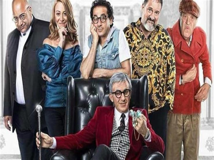 أحمد حلمي معلقًا على إيرادات الأفلام: مهمة ولكن هذا هو الأهم؟ أحمد حلمي معلقًا على إيرادات الأفلام: مهمة ولكن هذا هو الأهم؟