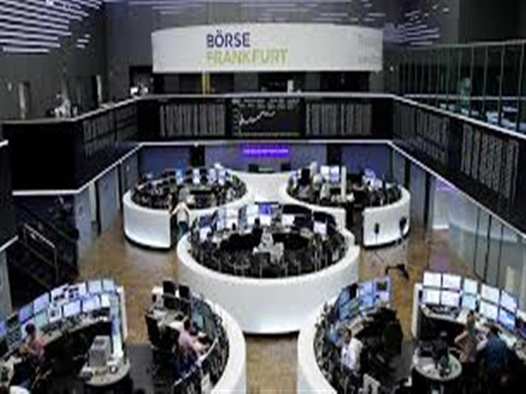 تراجع أسهم أوروبا بفعل مجموعة من المخاوف العالمية تراجع أسهم أوروبا بفعل مجموعة من المخاوف العالمية