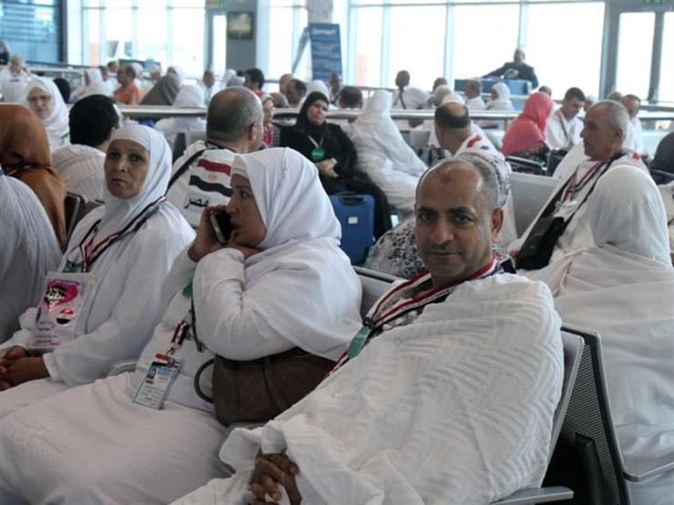 استعدادات مكثفة في الجمارك مع بداية عودة الحجاج استعدادات مكثفة في الجمارك مع بداية عودة الحجاج