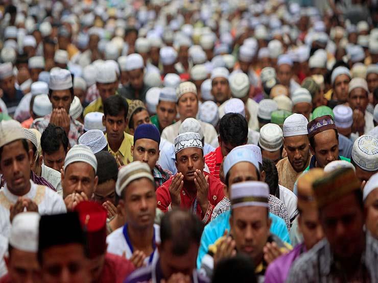 #العيد_حول_العالم (2).. الأزهر يرصد مظاهر العيد في دول قارة آسيا #العيد_حول_العالم (2).. الأزهر يرصد مظاهر العيد في دول قارة آسيا