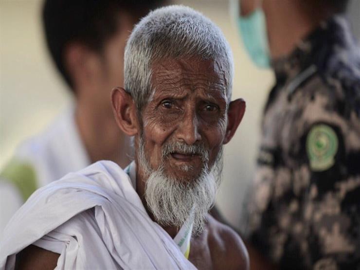 "رحلة إلى المساواة بين الفئات العمرية" في اليوم الدولي للمسنين "رحلة إلى المساواة بين الفئات العمرية" في اليوم الدولي للمسنين