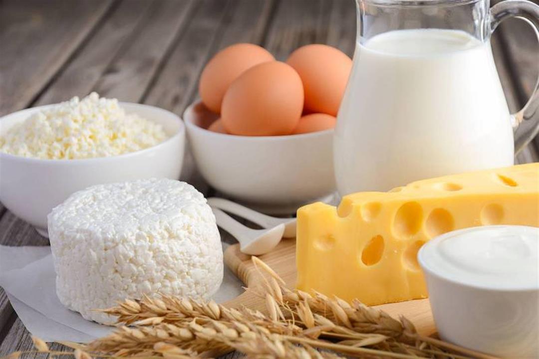 دراسة: منتجات الألبان تزيد من احتمالية الإصابة بسرطان البروستاتا دراسة: منتجات الألبان تزيد من احتمالية الإصابة بسرطان البروستاتا