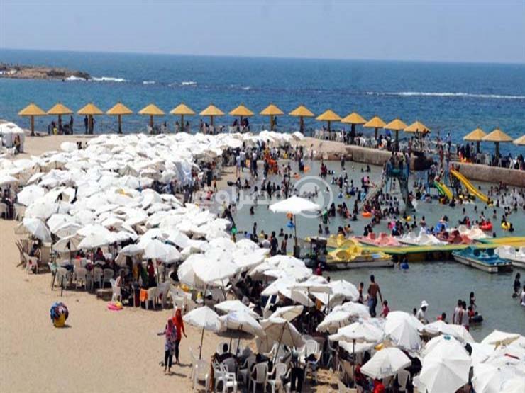 السياحة والمصايف بالإسكندرية تعلن قرارات جديدة لمواجهة استغل   مصراوى