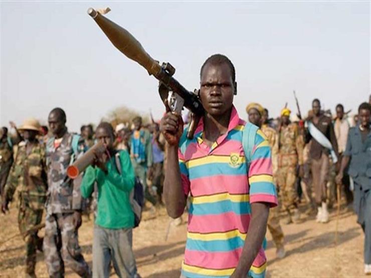 مقتل ما لايقل عن 13 شخصا في هجوم لسارقي الماشية على قرية بجنوب السودان مقتل ما لايقل عن 13 شخصا في هجوم لسارقي الماشية على قرية بجنوب السودان