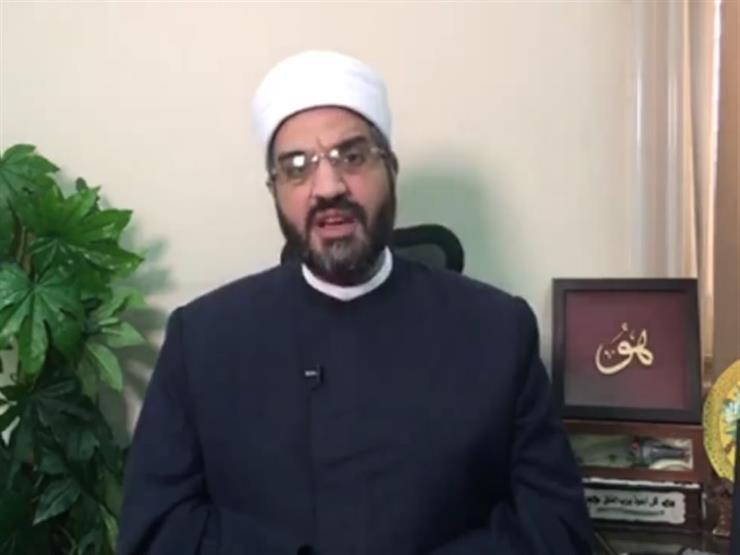 زوجتي غير مسلمة وأمي تريد أن أطلقها.. فهل طاعتها واجبة؟.. أمين الفتوى يرد زوجتي غير مسلمة وأمي تريد أن أطلقها.. فهل طاعتها واجبة؟.. أمين الفتوى يرد