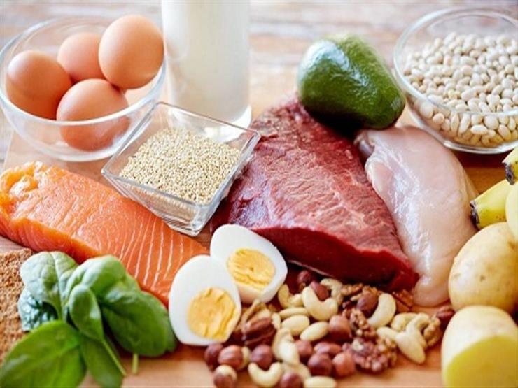 الموز والرمان ضمن القائمة.. أطعمة إهمالها يؤدي للموت المفاجيء الموز والرمان ضمن القائمة.. أطعمة إهمالها يؤدي للموت المفاجيء