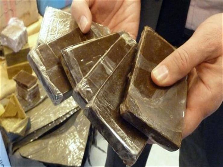 ضبط 147 متهمًا بحوزتهم 9 كيلو حشيش بالمحافظات ضبط 147 متهمًا بحوزتهم 9 كيلو حشيش بالمحافظات